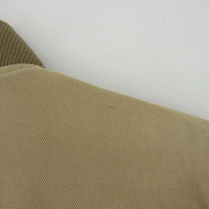 コムデギャルソンオム ボンバージャケット S 2002 田中オム