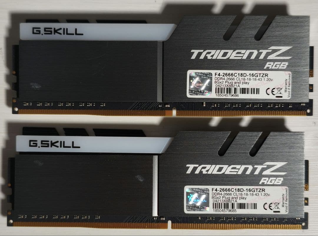 CPU·マザーボード·メモリセット