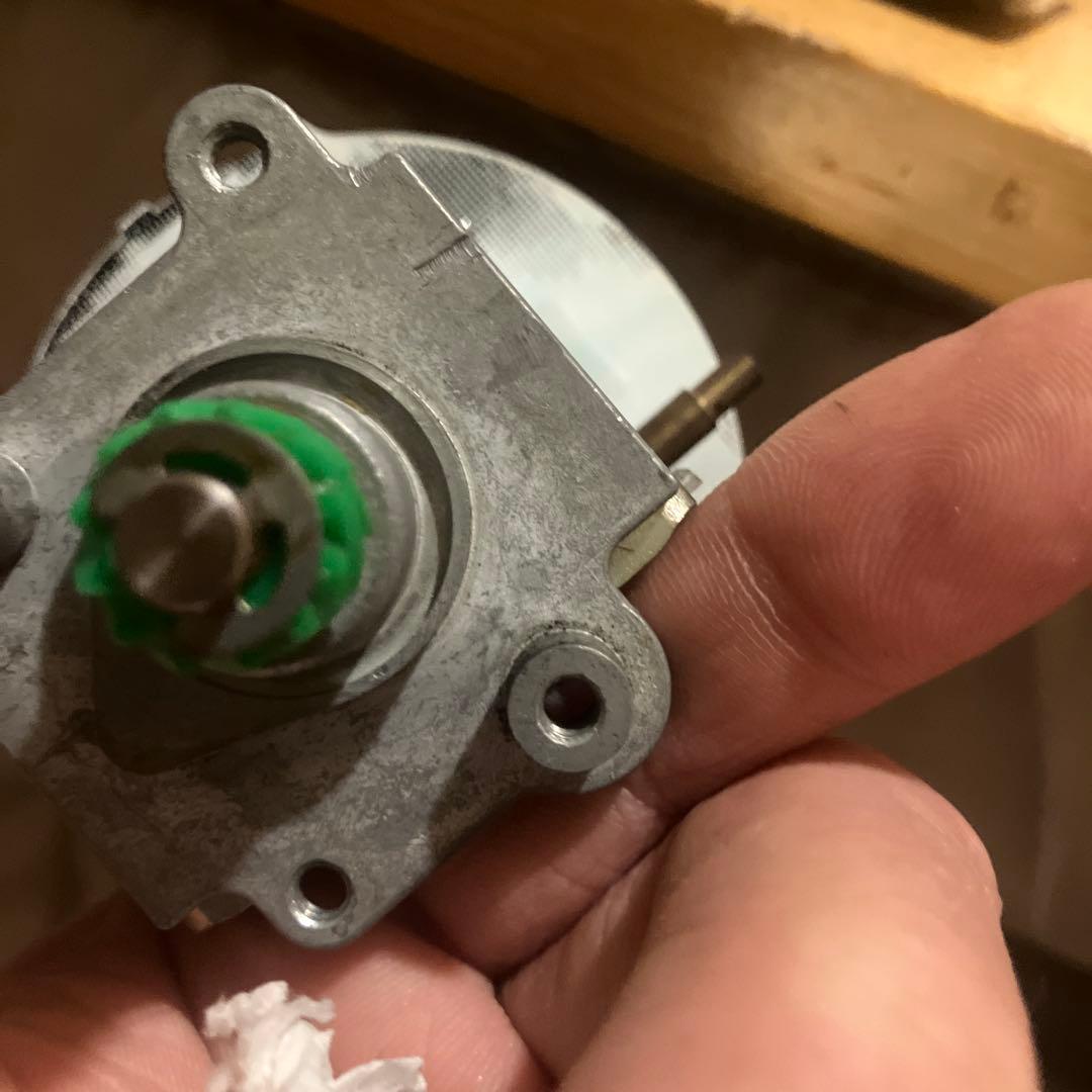 NSRメーター 300 km nsr250 mc21 フルスケール　純正mc18