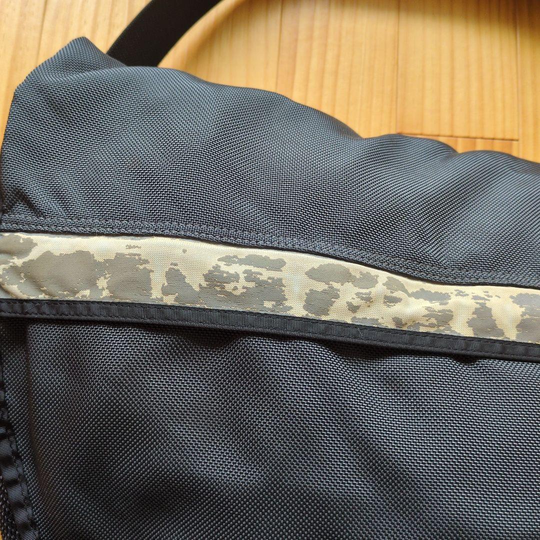 Patagonia メッセンジャーバッグ クリティカルマスバッグ ラージ