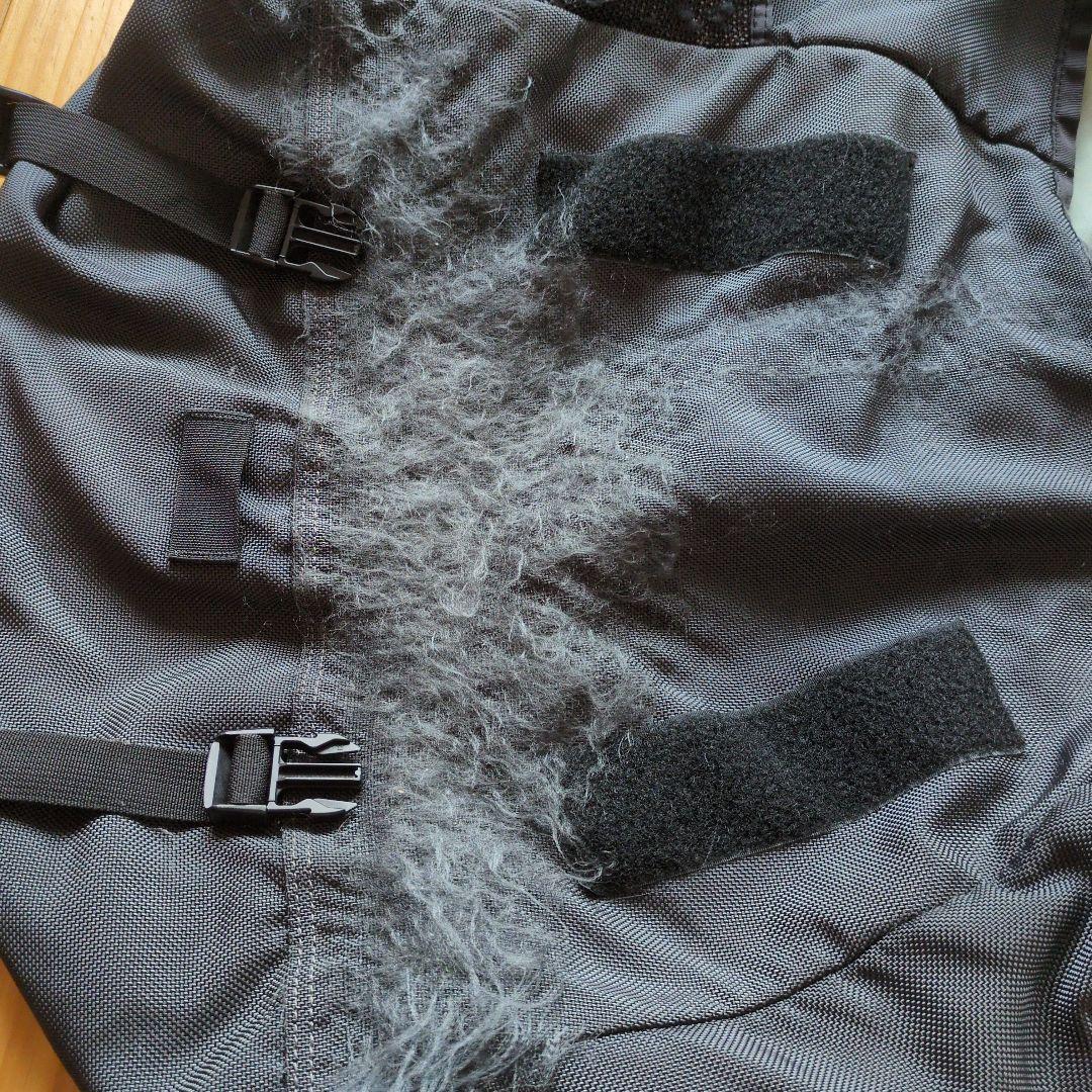 Patagonia メッセンジャーバッグ クリティカルマスバッグ ラージ