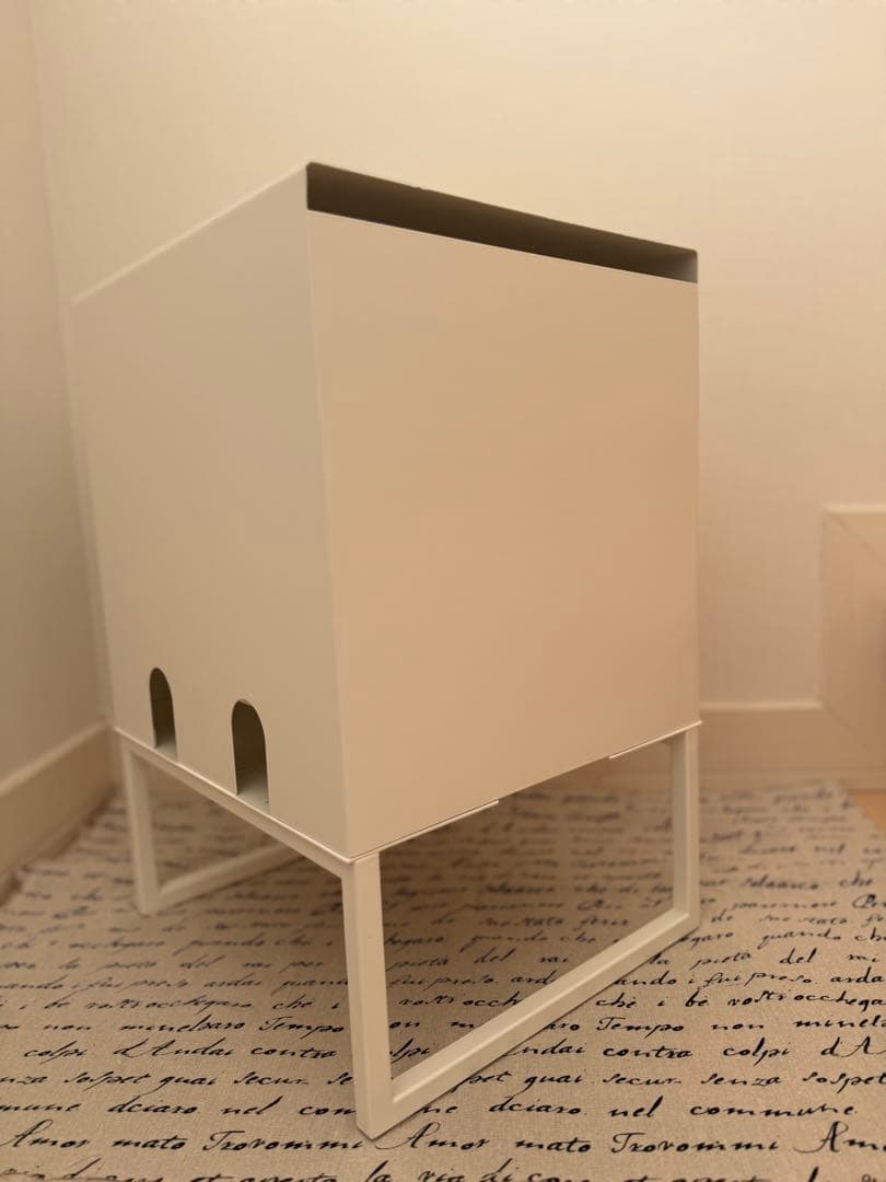 TOWER バッグインボックススタンド タワー ワイン 水 バッグインボックス