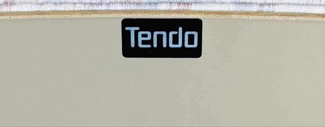 超美品　天童木工　座椅子※廃盤品