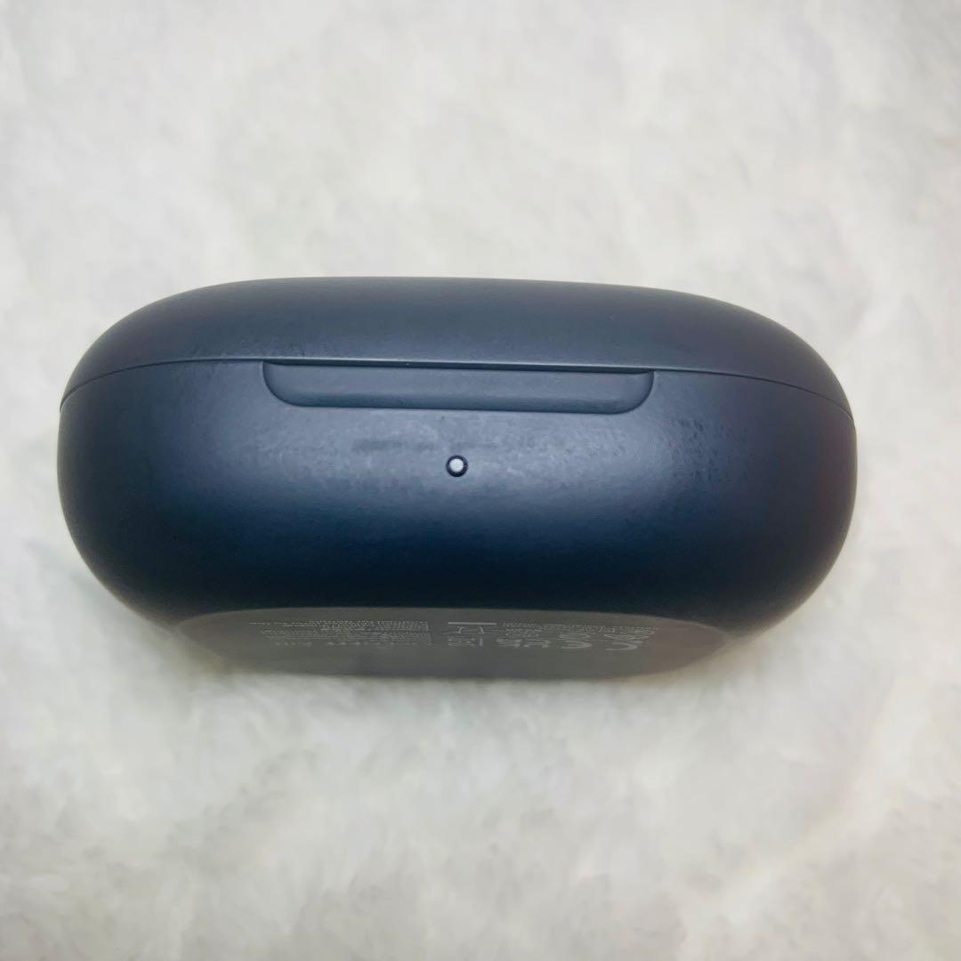 美品 SHOKZ OPENFIT AIR ブラック　3