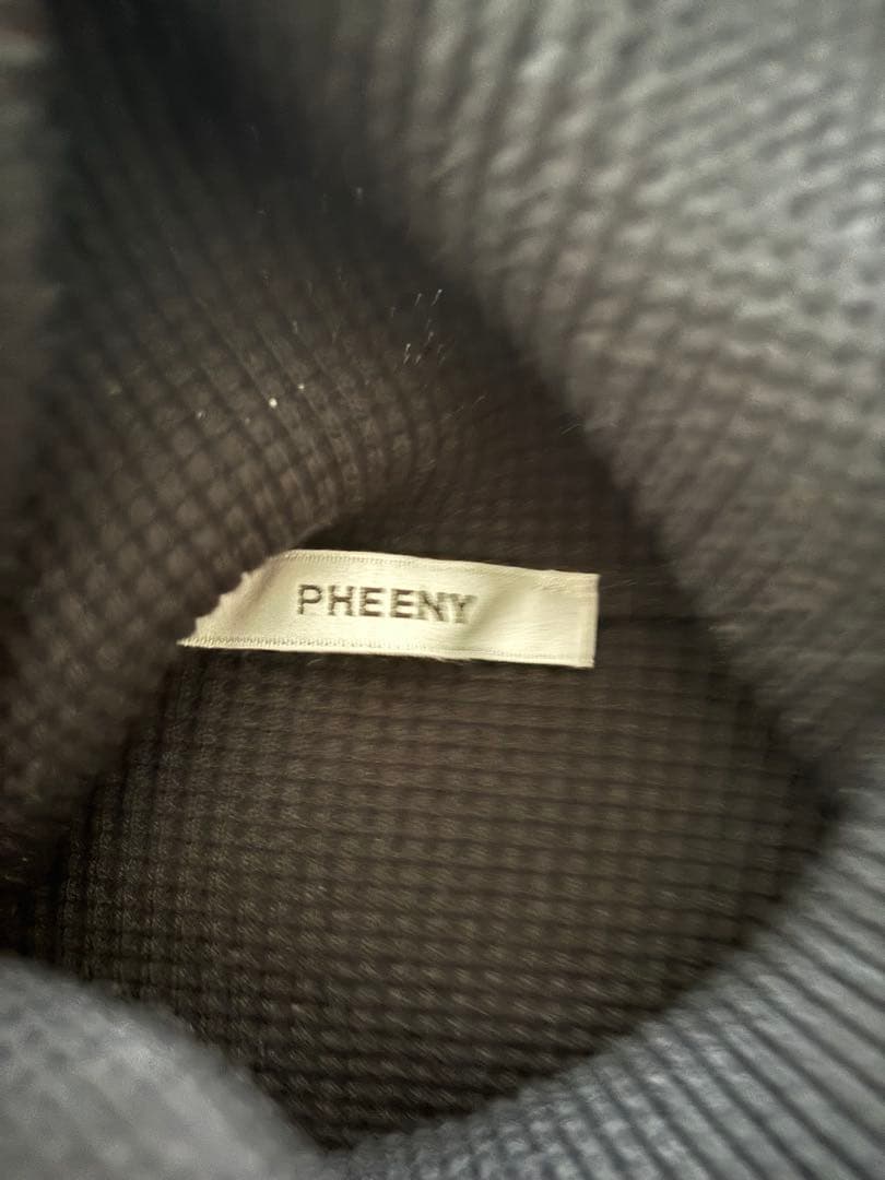 やん！PHEENYフィーニー　セットアップ