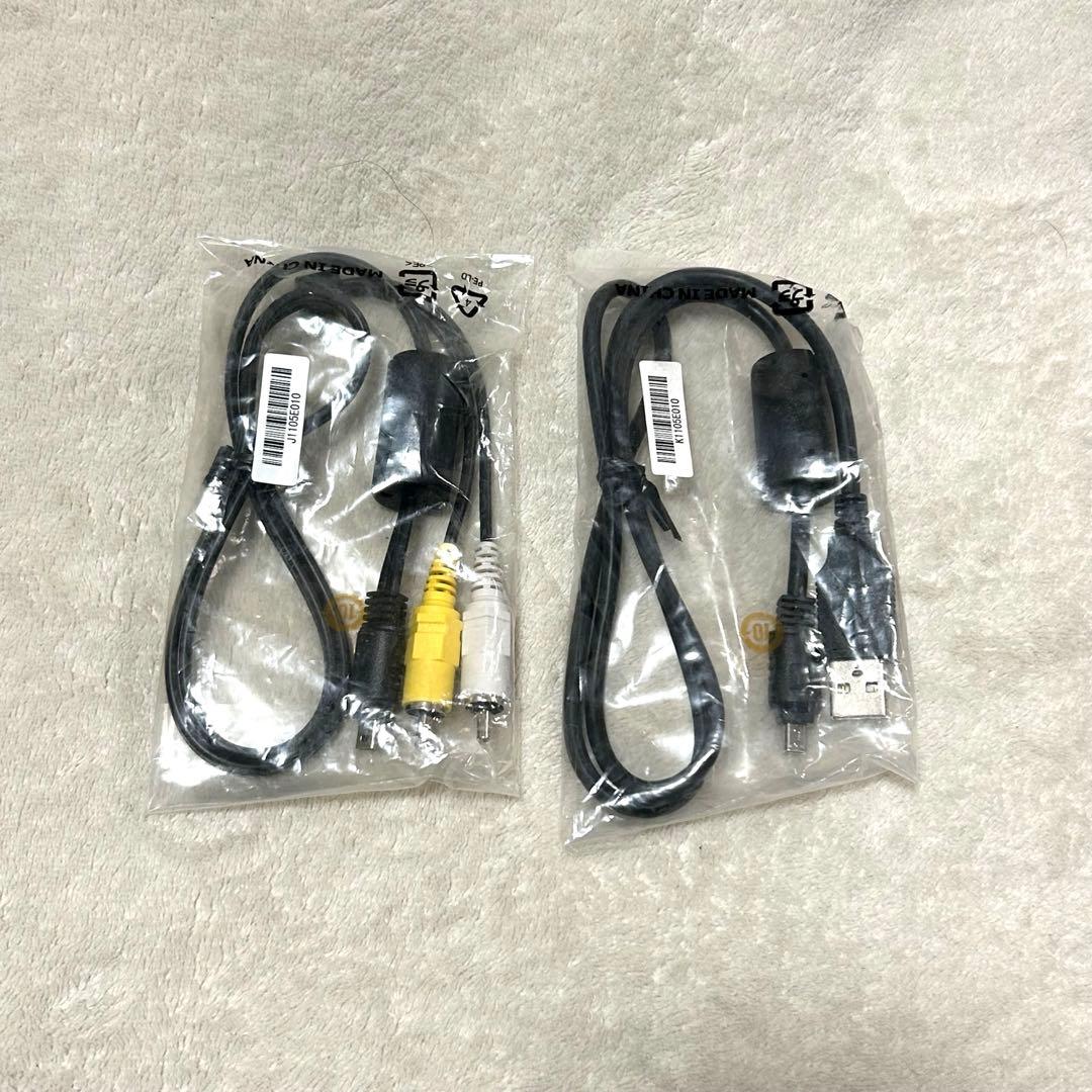 美品 動作確認済 CASIO EXILIM EX-Z800BE ハワイアンブルー