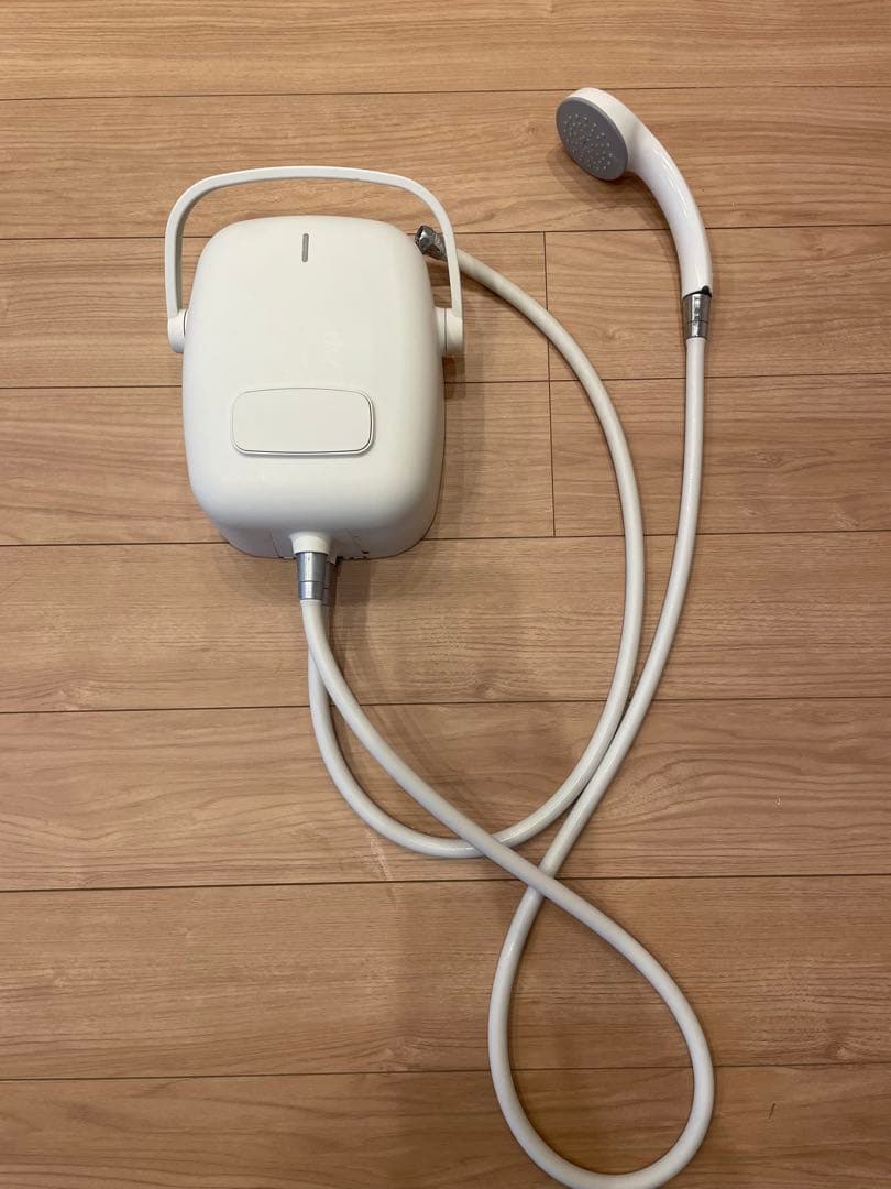 LIXIL KINUAMI U 絹浴み【結】 泡シャワー