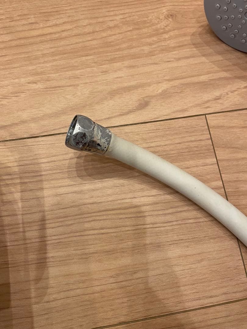 LIXIL KINUAMI U 絹浴み【結】 泡シャワー