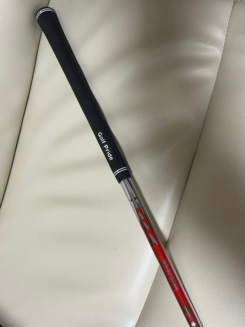 三浦技研　ウエッジ　MG-R01 58°