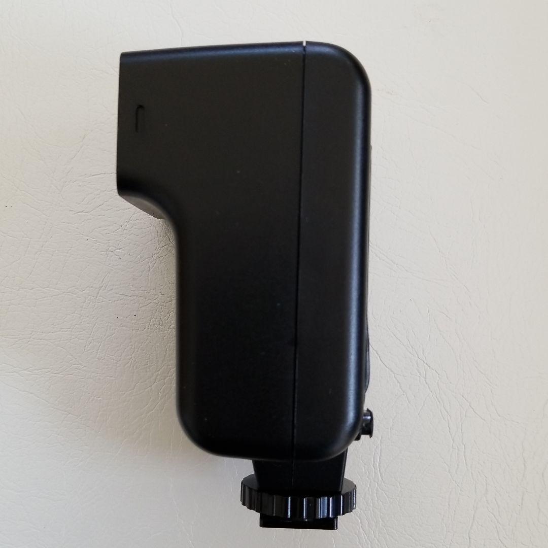 SUNPAK auto122 mx122 ストロボ　ジャンク品