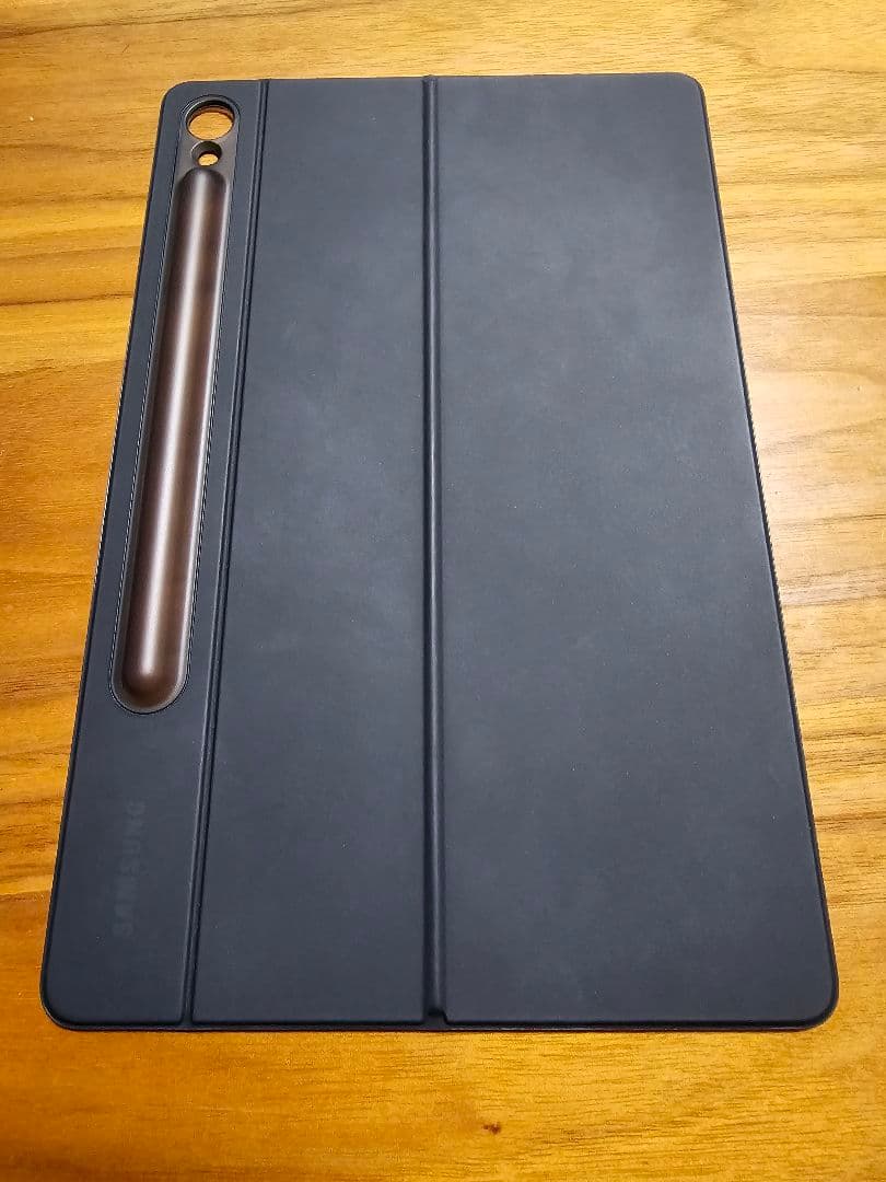 SAMSUNG BookCover　Keyboard-AIKey