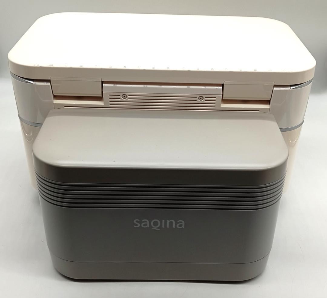 SAQINA bijou サキナビジュー 美顔器