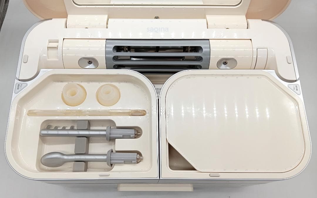 SAQINA bijou サキナビジュー 美顔器