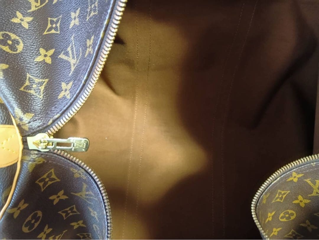 期間限定特価_ルイヴィトン　キーポル50