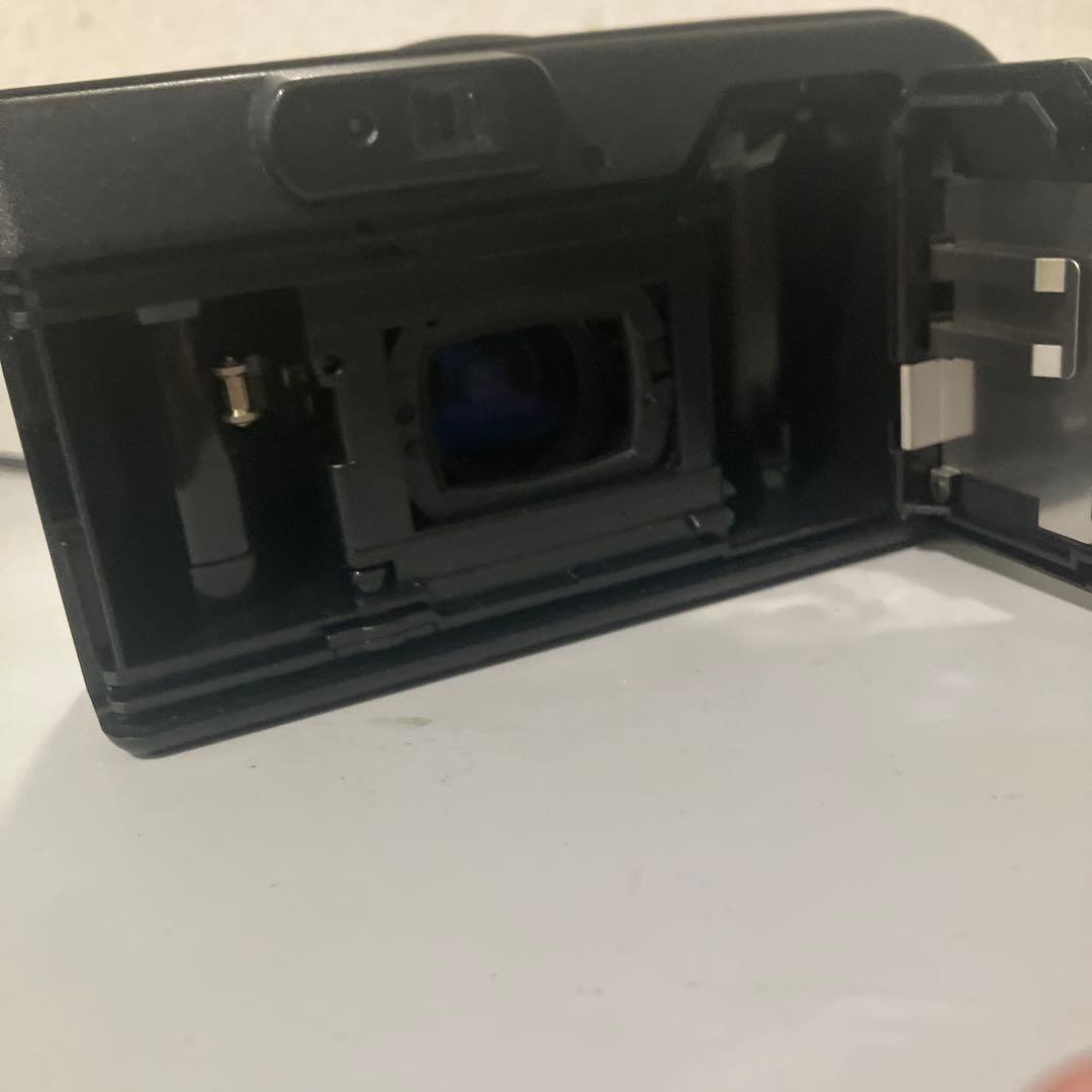 【希少・リモコン付】Canon Autoboy S XL フィルムカメラ 清掃済