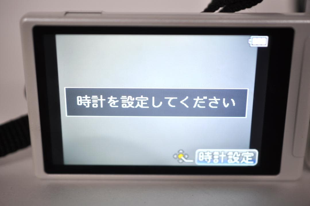 Panasonic LUMIX G3 ダブルズームキット TA2489