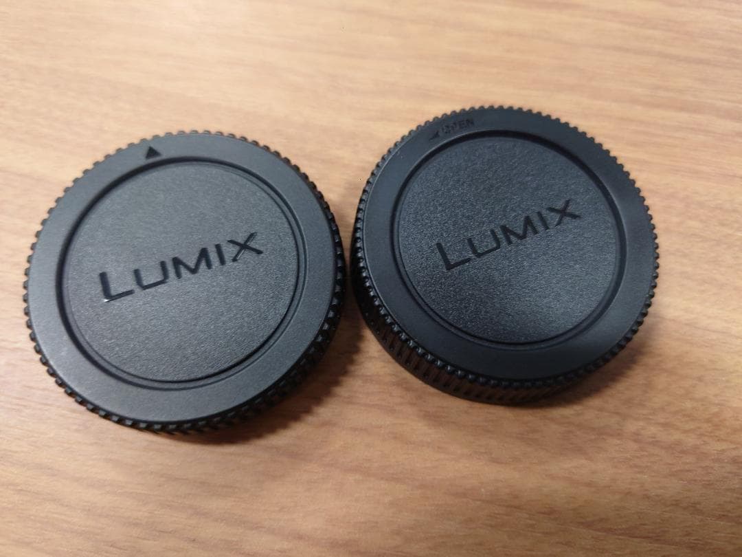 Panasonic LUMIX G3 ダブルズームキット TA2489