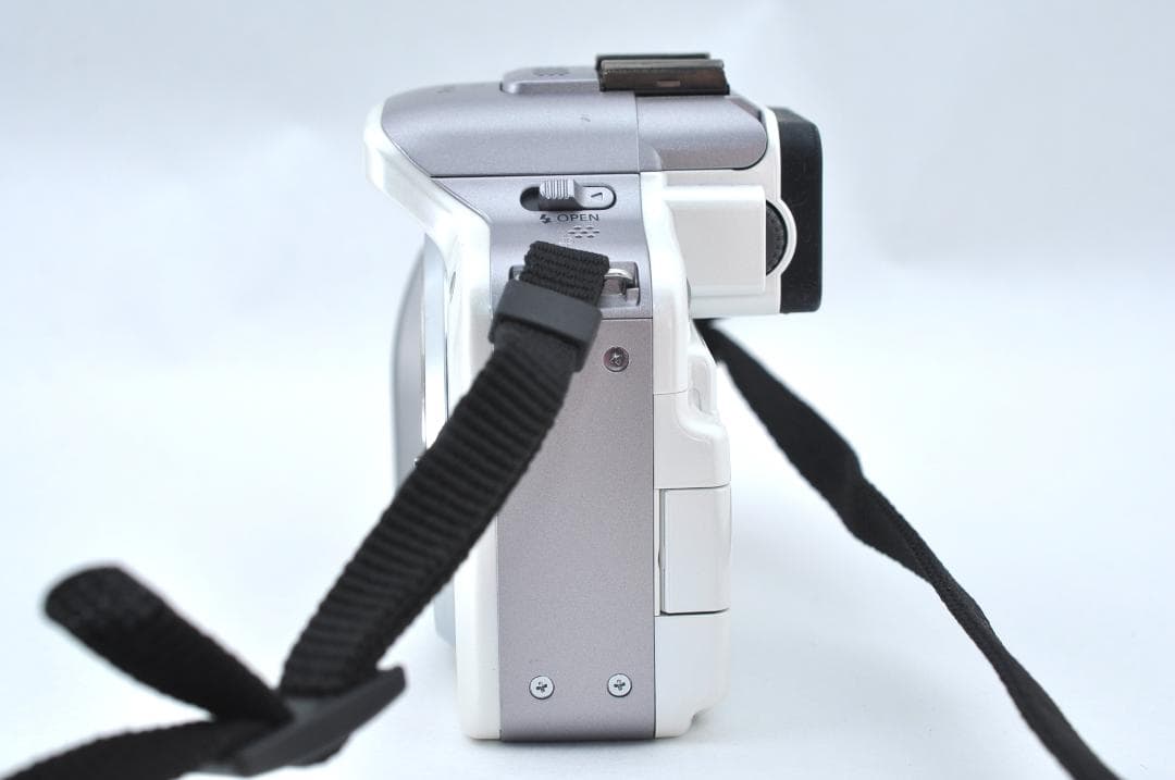 Panasonic LUMIX G3 ダブルズームキット TA2489