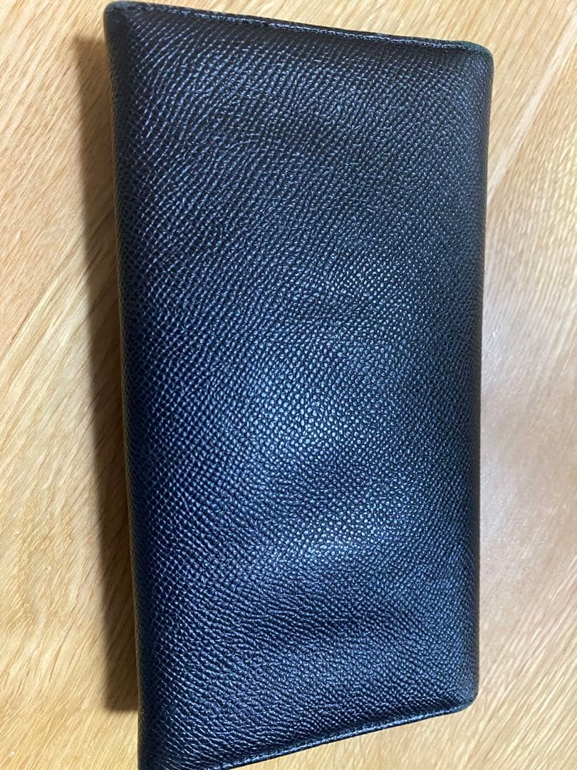 【状態良い】ブルガリ長財布　メンズ・レディース