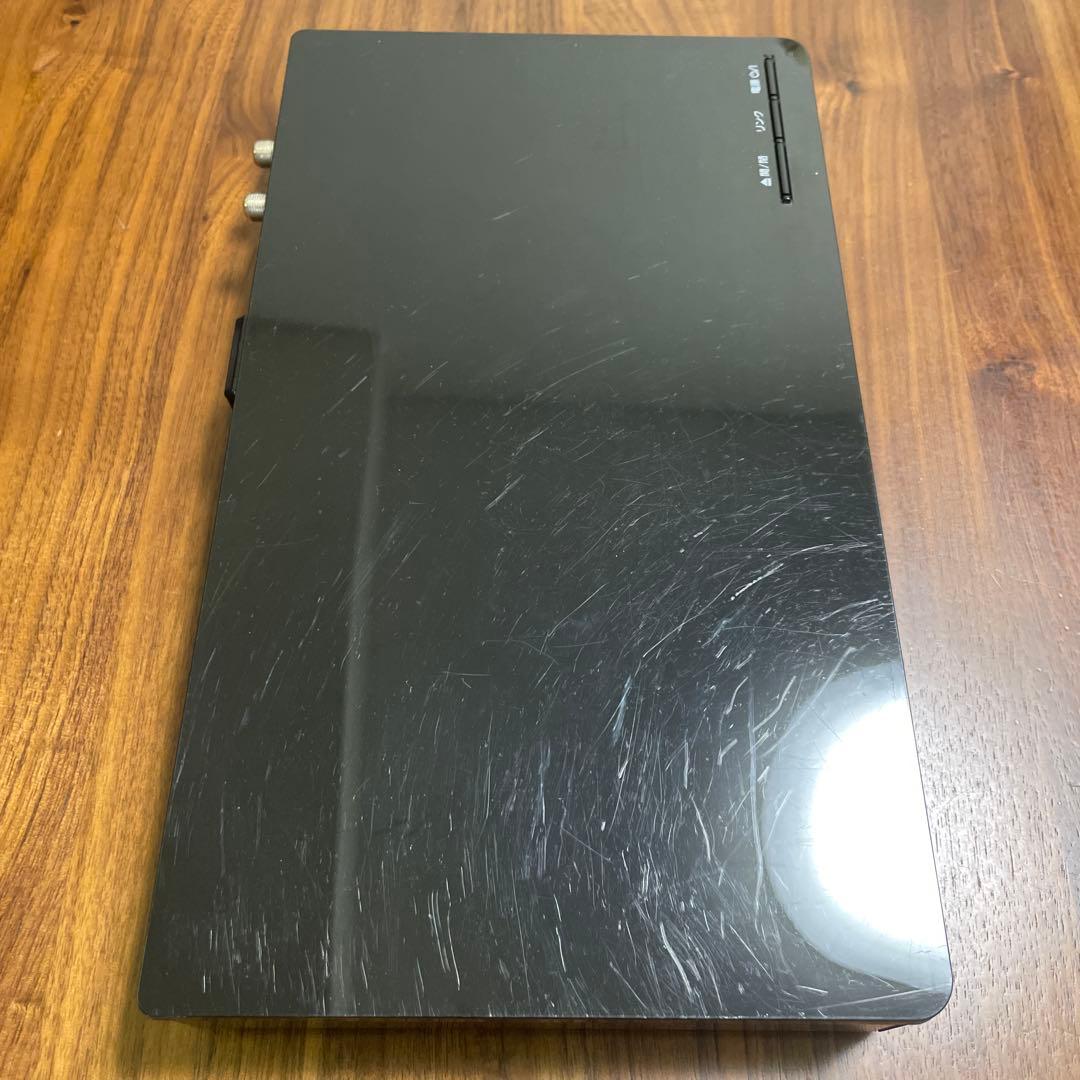 パナソニック UN-15TD10 プライベート ビエラ リモコン　アンテナ線付