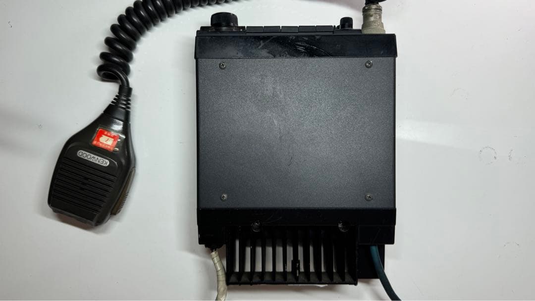 ☆ケンウッド 　KENWOOD　TM-521 1200MHz　ジャンク☆