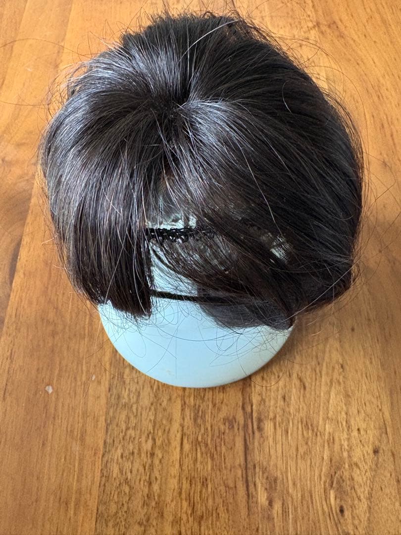 アートネイチャー　ジュリア・オージェ JO エアリーウィッグ　ミディアム