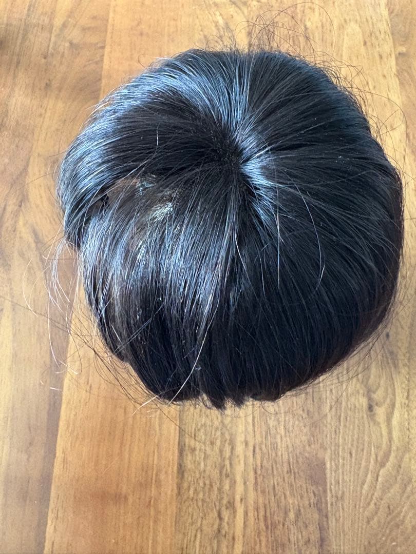 アートネイチャー　ジュリア・オージェ JO エアリーウィッグ　ミディアム