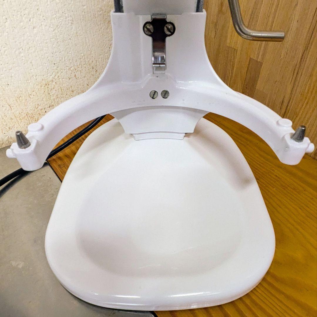 KitchenAid 　キッチンエイド　KSM5 ホワイト FMI