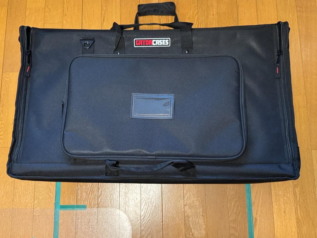 Gator Cases 液晶ディスプレイ用キャリングバッグ 27\