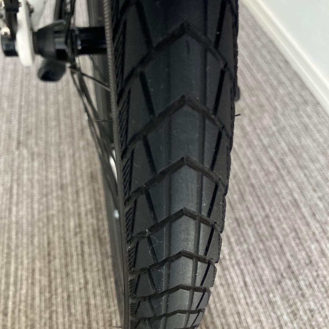 DAHON ダホンマリナーD8 40周年リミテッドエディション　さいたま市引取