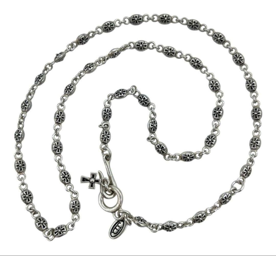 JustinDavis　タイニーチェーン　50cm