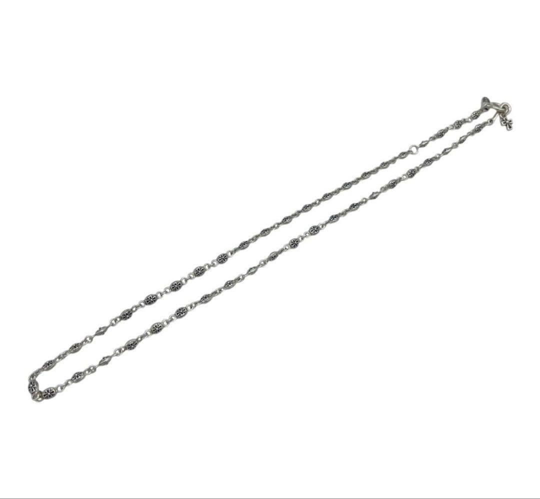 JustinDavis　タイニーチェーン　50cm