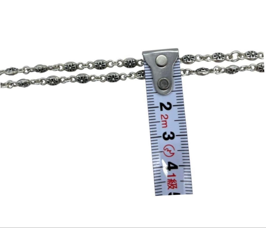 JustinDavis　タイニーチェーン　50cm