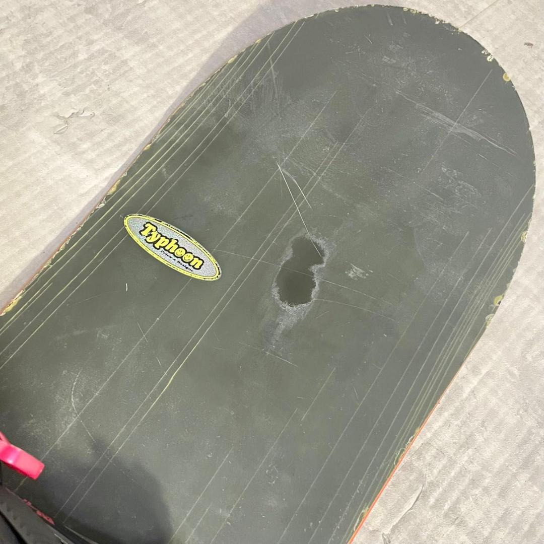 スノーボードセット バートン ドラゴン BURTON メンズ 2点 156cm