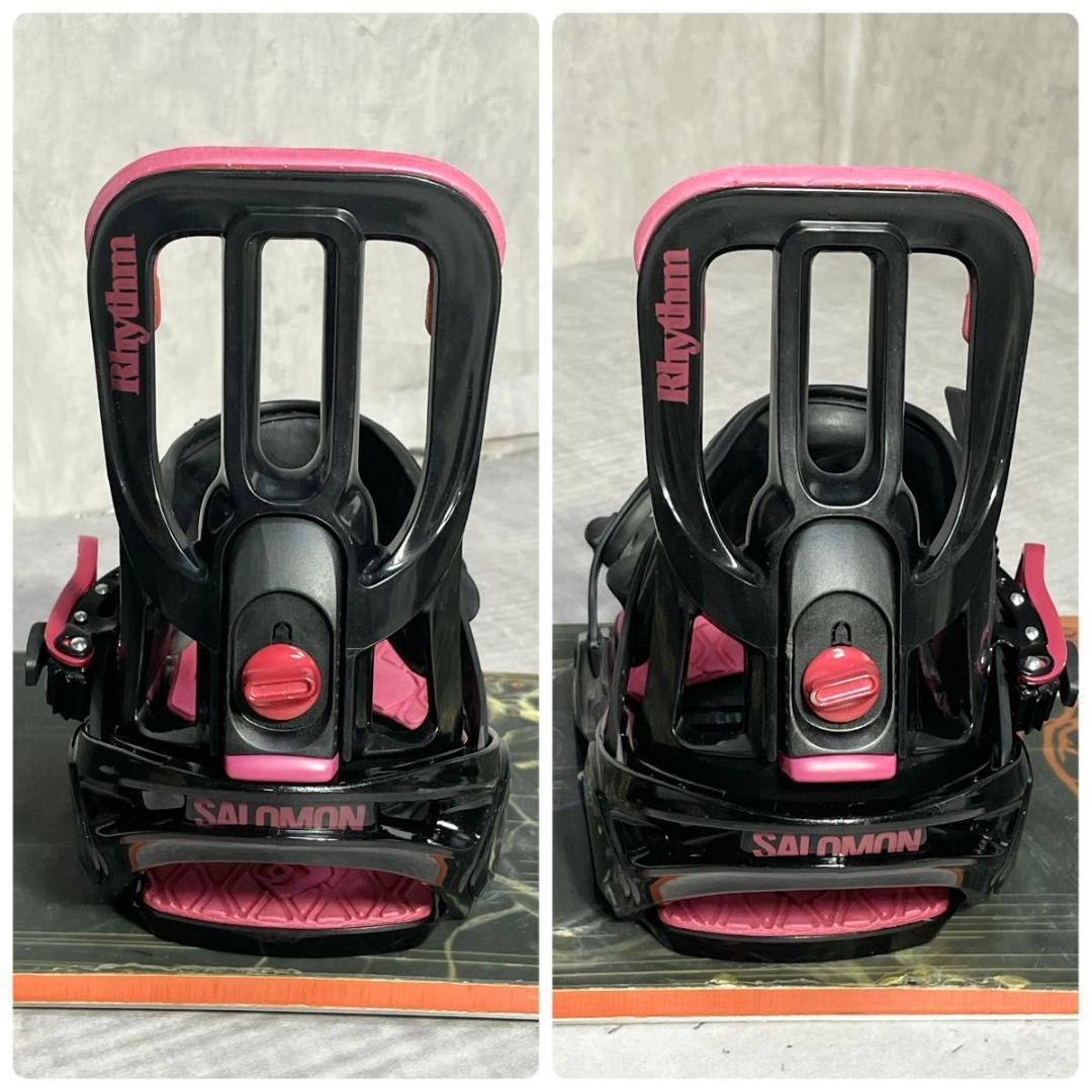 スノーボードセット バートン ドラゴン BURTON メンズ 2点 156cm