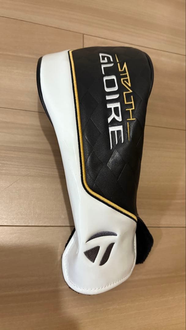 美品　ステルスグローレ　 10.5 ドライバー カーボンウッド