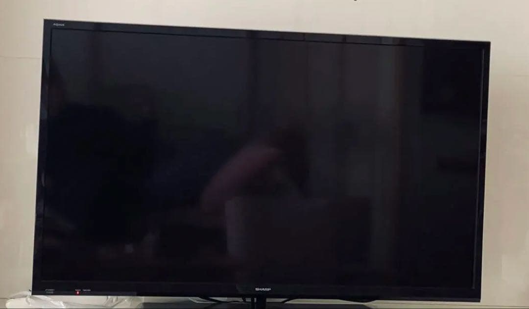 SHARP AQUOS 液晶テレビ 2T-C40AE1 40型 2019年製