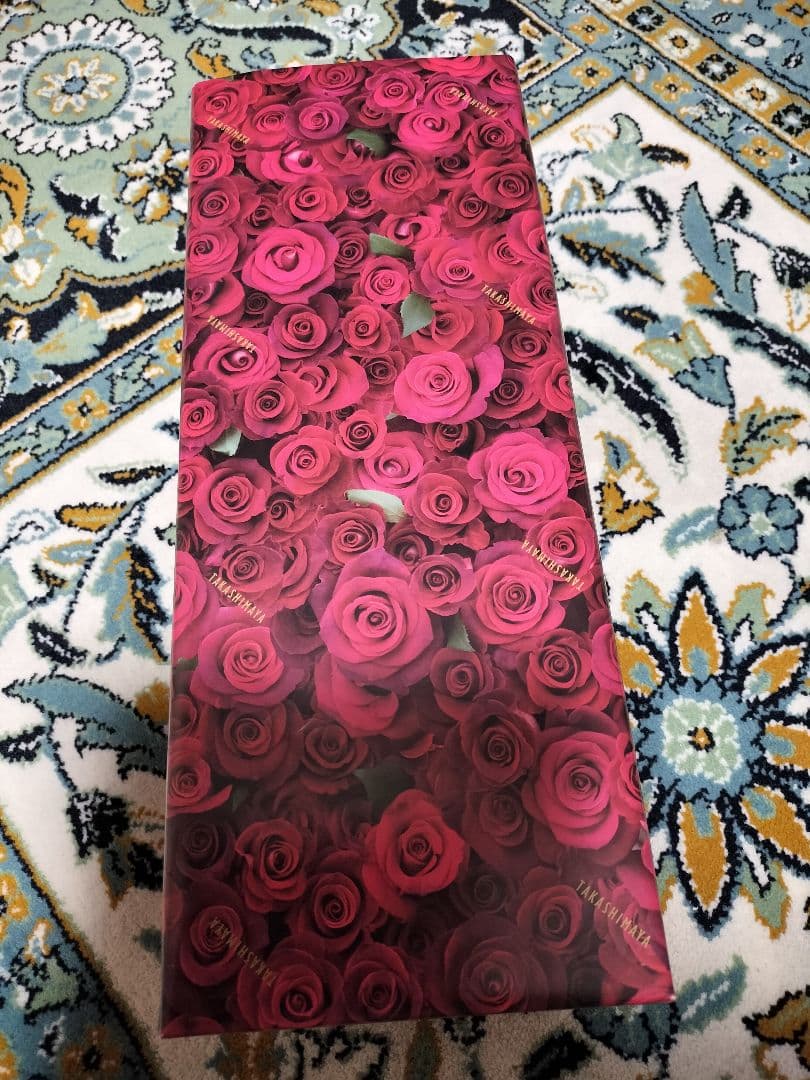 森伊蔵　極上　720ml 高島屋ラッピング