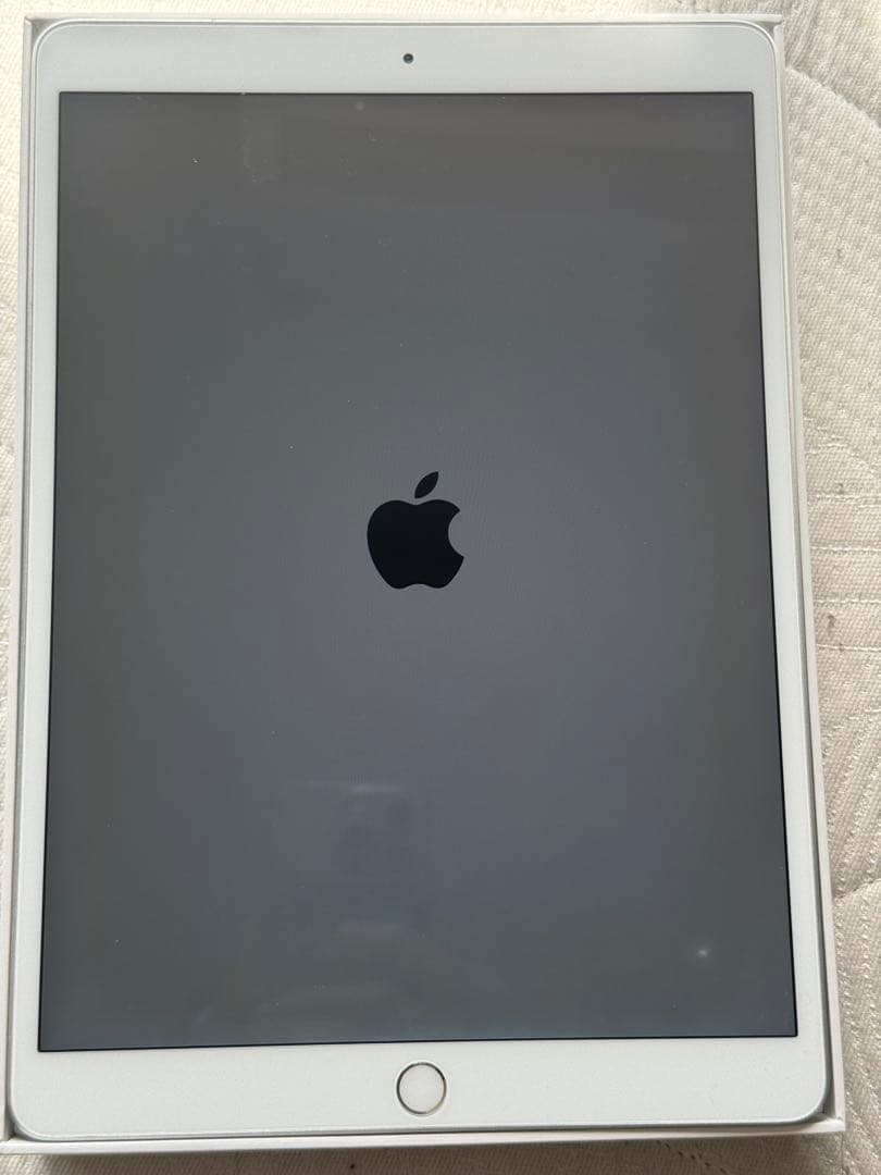 【付属品完備】iPad Air3 256GB SIMフリー　cellular