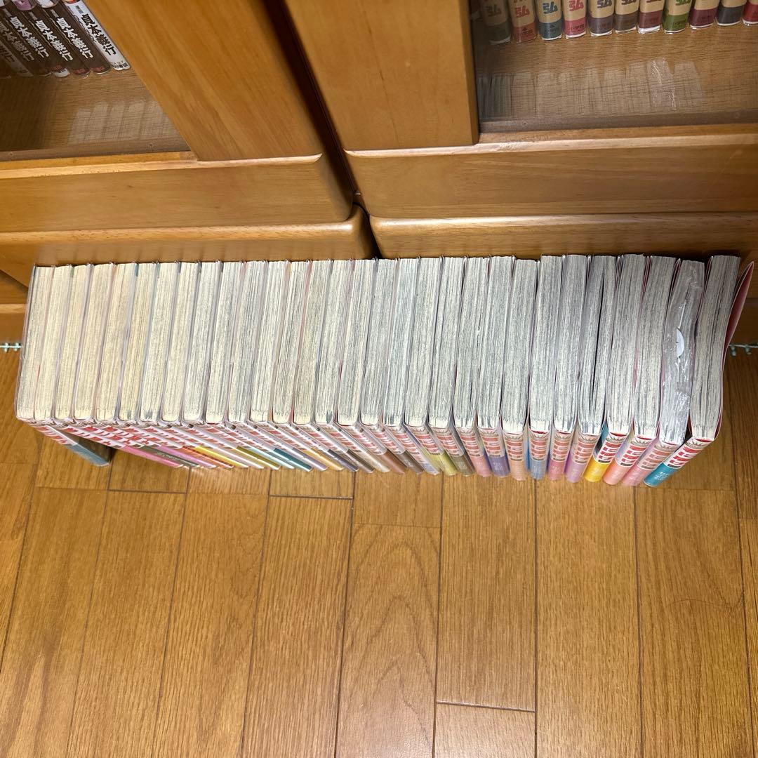 君に届け 全巻セット (1-30巻)