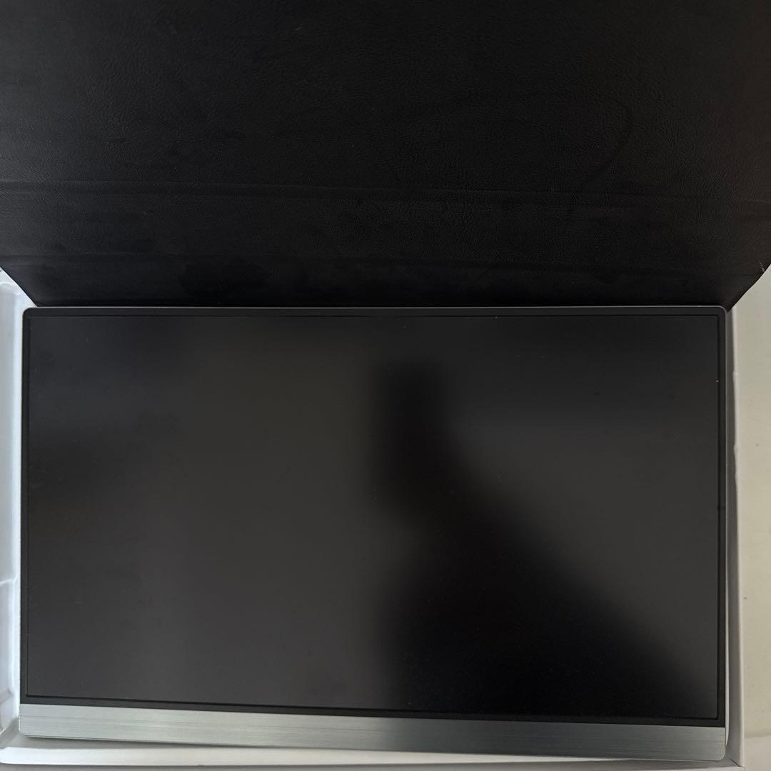 モバイルモニター EVICIV 15.6インチ 4Kモバイルディスプレイ