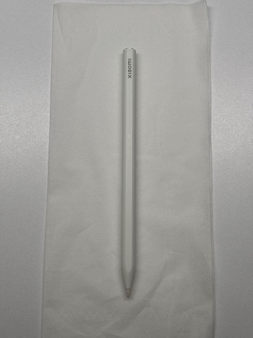 Xiaomi Smart Pen 第2世代 スマートタッチペン 替え芯付き