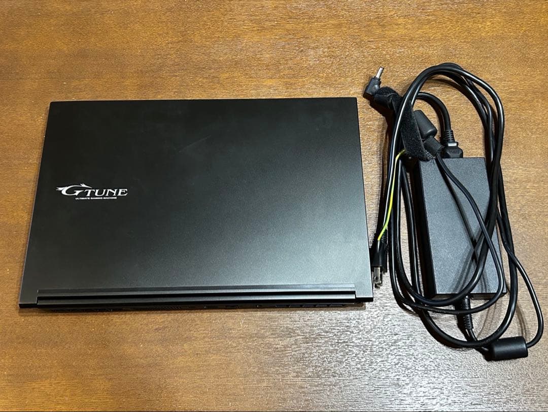 mouse gtune h5 中古品