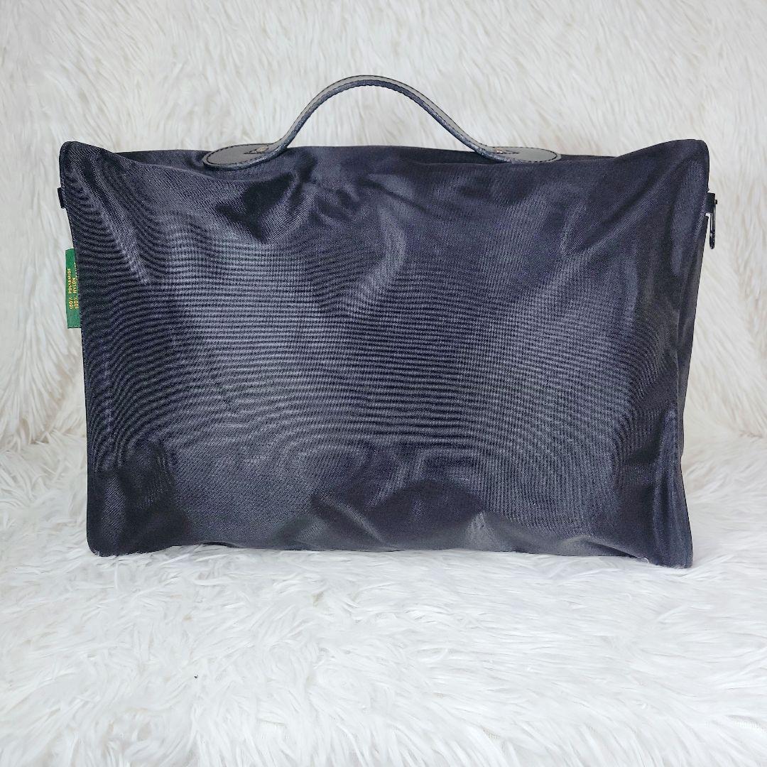 廃盤✨エルベシャプリエ/Herve Chapelier ブリーフケース ビジネス