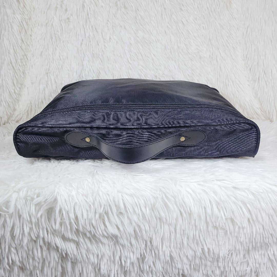 廃盤✨エルベシャプリエ/Herve Chapelier ブリーフケース ビジネス