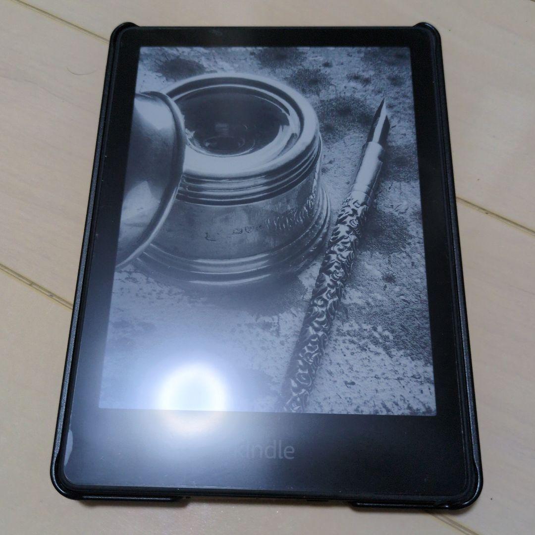 Amazon Kindle Paperwhite(第11世代)