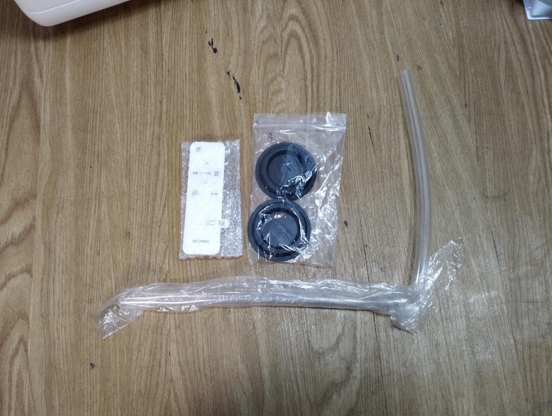 K☆047 アイリスオーヤマ ポータブルクーラー IPA-2325S 美品！