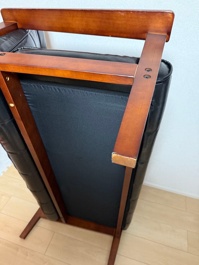 yamato　ソファ 2人掛け　ヴィンテージ