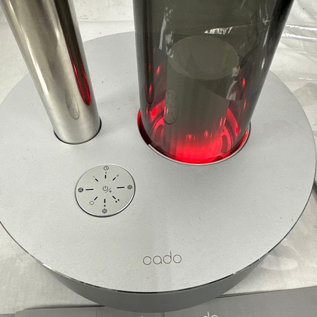 ⭐︎cado カドー加湿器 STEM 630i