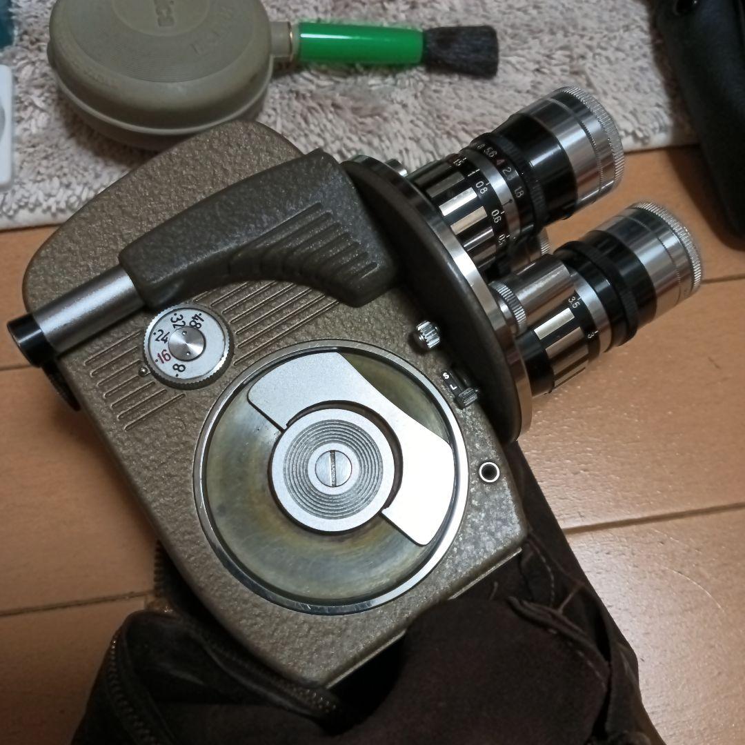 ペンタックス　カメラ　付属品